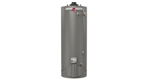 Rheem Residential Gas Water Heaters Professional Classic Series Ultra