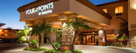 Four Points by Sheraton San Diego - SeaWorld, San Diego - HotelTonight