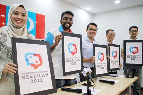 Konvensyen Pilihanraya Keadilan Parti Keadilan Rakyat