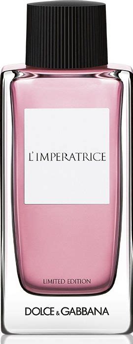 Купить Туалетная вода Dolce Gabbana L Imperatrice Limited Edition 100