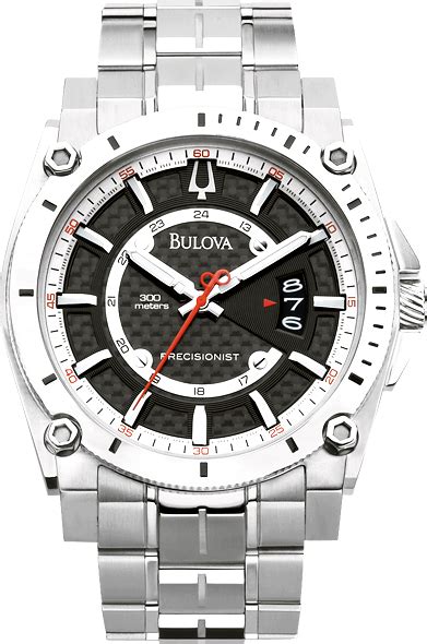 Wristwatch Bulova Wristwatch Champlain