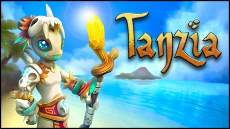 [Exclusive] Arcanity Inc’s Tanzia Finally has a Release Date and it’s ...