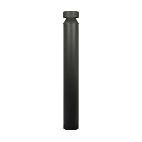 19 Watt EasyLED Full Cutoff Bollard Jemm Lighting Commercial And