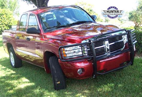 1993 Dodge Dakota Brush Guard