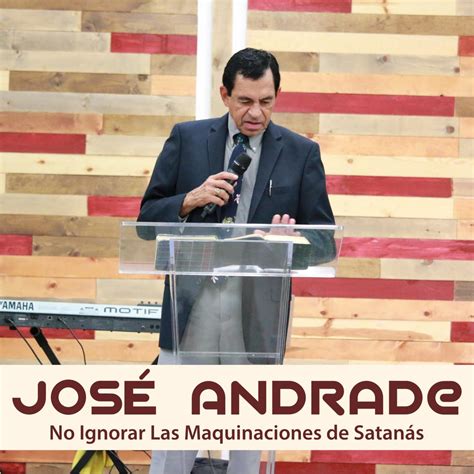 Principios De Una Iglesia Victoriosa Adan Jos Andrade P Dcast