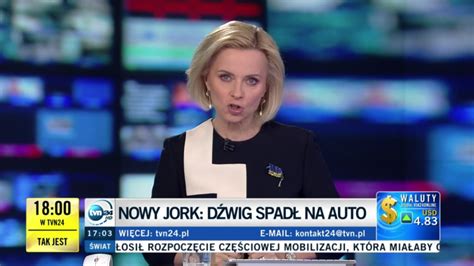 Tvn Online I W Telewizji Jak Za Darmo Ogl Da Tvn Tvpolsat Info