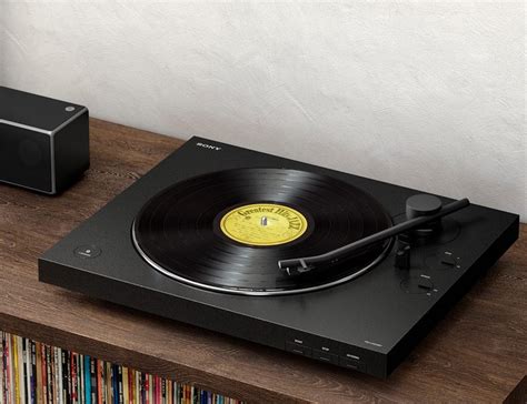 This Bluetooth vinyl turntable will be your new favorite music player