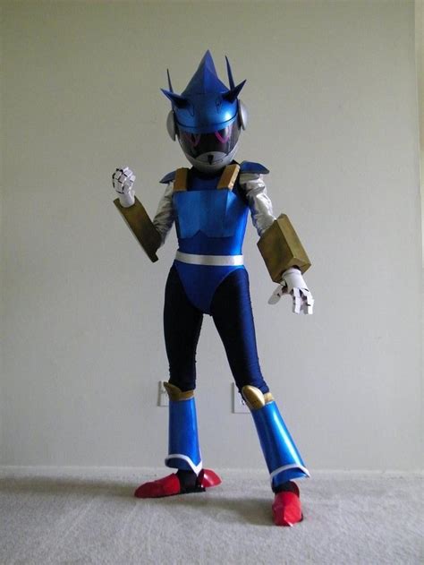 78 best Metal Sonic images on Pinterest