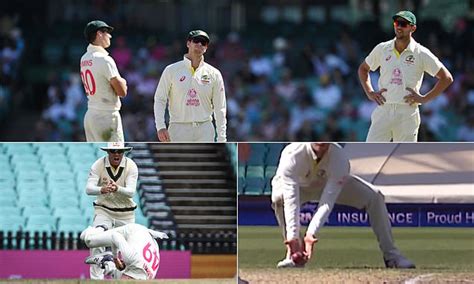 Aussie Cricket Great Slams Sad Umpiring Decision After Another No