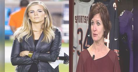 Usa Today Blasts Espn Sam Ponder For Defending Young Female Athletes