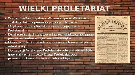 Prezentacja partie polityczne na ziemiach polskich Świat prezentacji