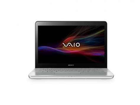 Test Sony Vaio Fit SV F14A1M2E S Notebook Notebookcheck Tests