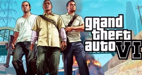 Gta Ne Zaman Kacak Rockstar Games Gta A Klamalar Haberler