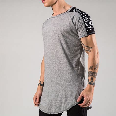 Lamafia Camisetas Estilosas Masculinas Camisetas Masculinas