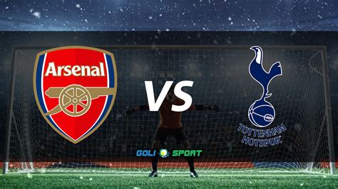 English Premier League Match Preview: Arsenal VS Spurs