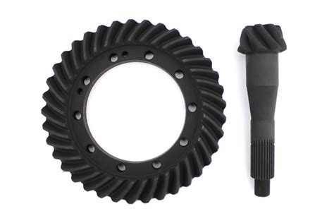 Шестерни главной передачи (главная пара) УАЗ мост Спайсер, 37/8, 4.625 ...