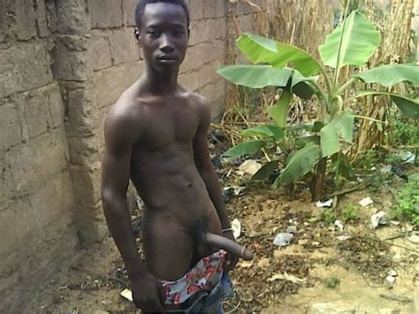 Big Dick African Tribe Sex Cumception