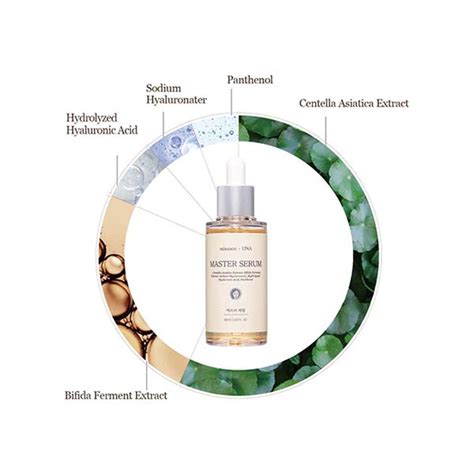 Buy Mixsoon Master Serum 60 ml Online at Discounted Price | Netmeds
