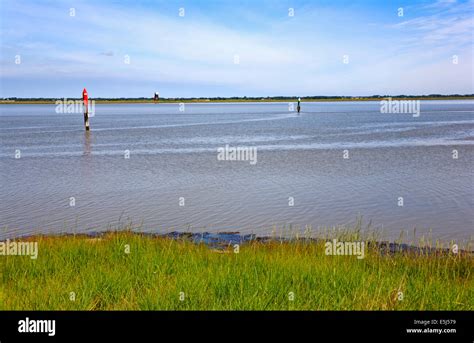 Breydon water hi-res stock photography and images - Alamy