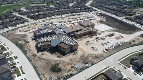 Carter: April 2023 — Northwest ISD Construction Website