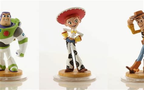 Toy Story In Space Disney Infinity Playset Hits Shelves Pixar Post