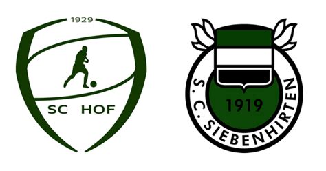 Hof L 1 OST Siebenhirten Wien 2 OM Oefb At