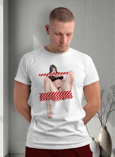 Playera Hentai Soothe Me Yang Eunju Meses sin interés