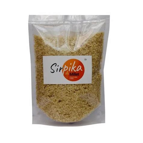 G Organic Barnyard Millet Flakes At Rs Pack Organic Millet In