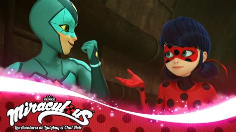 Miraculous Desperada Akumatization Saison Les Aventures