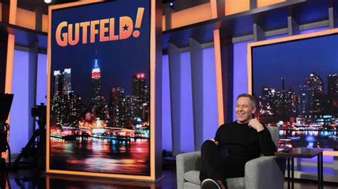 Fox News' 'Gutfeld!' Finally Overtook Colbert's 'Late Show' in Viewers ...