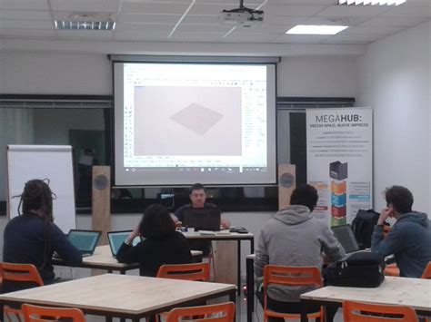 Corso Di Disegno D Con Rhinoceros Megahub