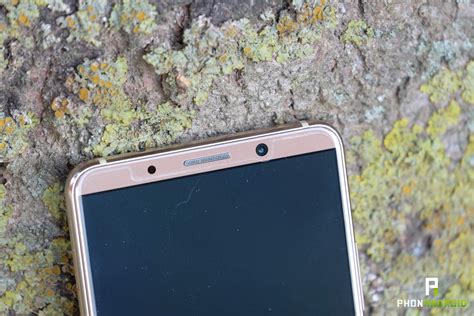 Test Du Huawei Mate 10 Pro Le Smartphone De Demain Est Déjà Là