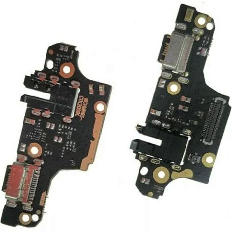 MODULO CONECTOR DE Carga Y Microfono Compatible Para Xiaomi Redmi Note