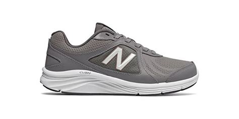 New Balance Womens 496v3 Cush Walking Shoe