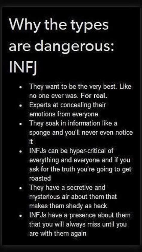 Infjs Advocates Artofit