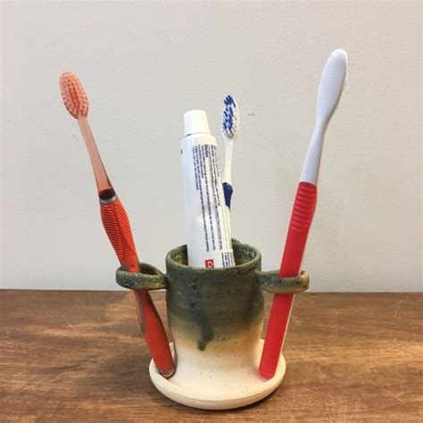 Toothbrush Holder - Etsy