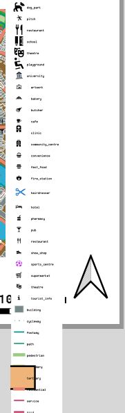 Cartography Guidelines Kartoza Handbook