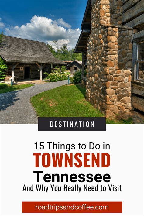 15 Things to Do in Townsend, Tennessee – And Why You Really Need to ...