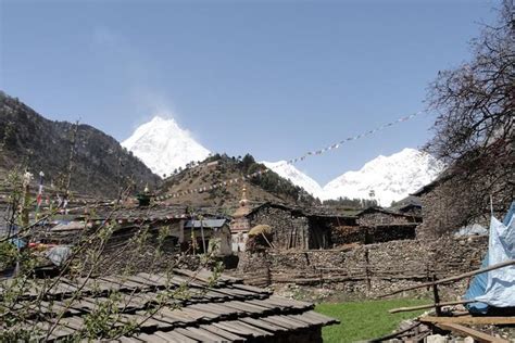 Tripadvisor Circuit du Manaslu le meilleur trek de défis 18 jours