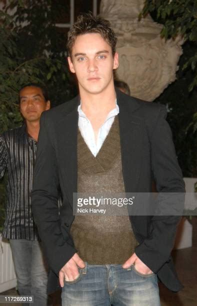 4 441 Photos Et Images Haute Résolution De Jonathan Rhys Meyers Getty