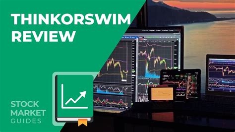 Thinkorswim Review Youtube