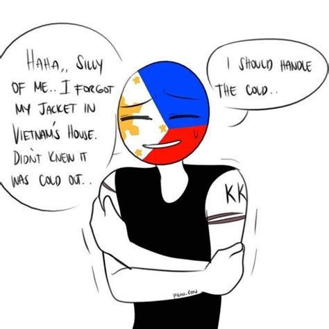 Countryhumans Gallery Ii Philippines Comic In Country Humans Hot Sex