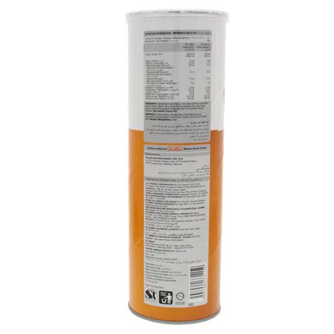 Mister Potato Crisps Hot Spicy 160 G Online At Best Price Lulu UAE