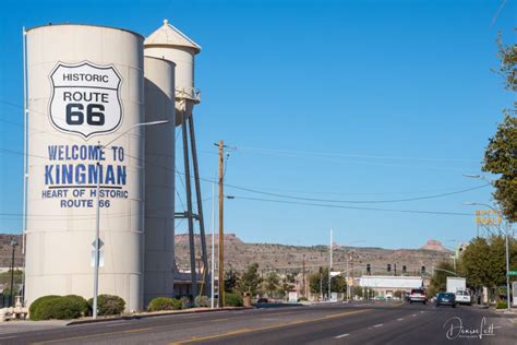 17. Hot Rod Cafe & Attractions, Kingman, Arizona - Denise Lett