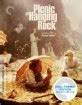 Picnic At Hanging Rock The Criterion Collection Digipak Blu Ray Dvd