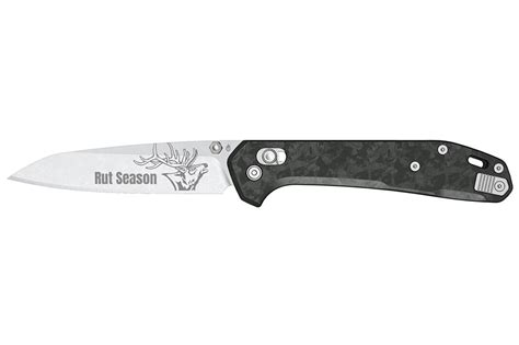 Custom Hunting & Skinning Knives | Gerber Gear