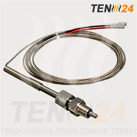 ᐈ Термопари купити від виробника в інтернет-магазині ТЕН 24 в Україні