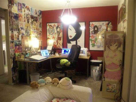 1000+ images about Inspiring Artistic Workspaces - Anime/Manga related ...