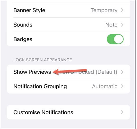 How To Hide Messages On IPhone All Things How