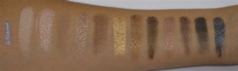 As Filomenas Paleta Naked Urban Decay